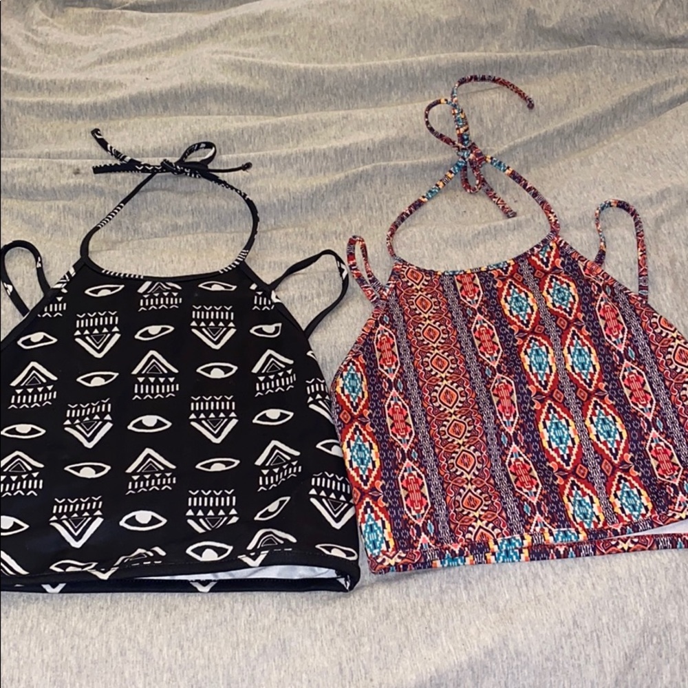 Workout Tops - image 1